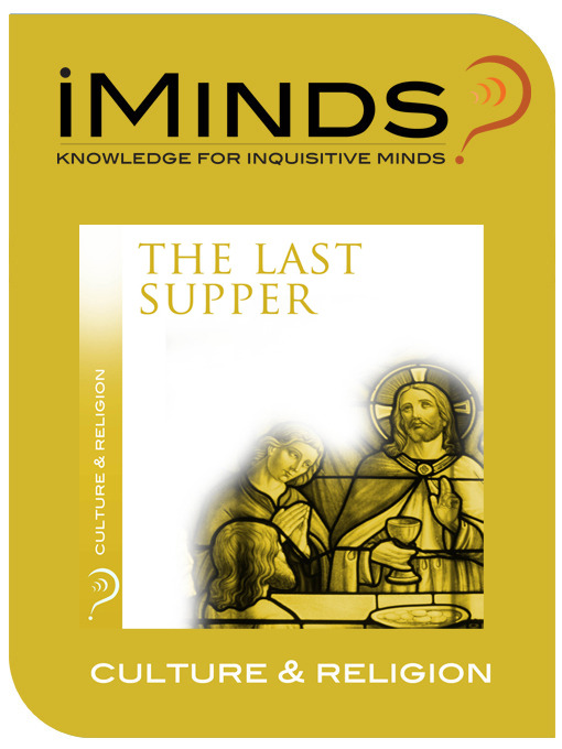 Title details for The Last Supper by iMinds - Available